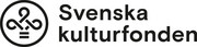 Logo Svenska kulturfonden