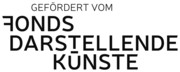 Logo Fonds der Darstellenden Künste