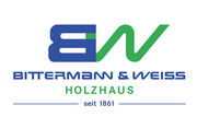 Logo Bittermann & Weiss Holzhaus
