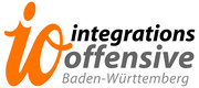 Logo Integrationsoffensive