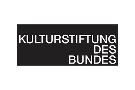 Logo Kulturstiftung des Bundes