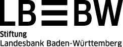 Logo LB BW