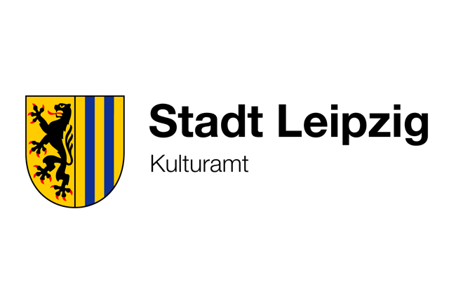 Logo Kulturamt Leipzig