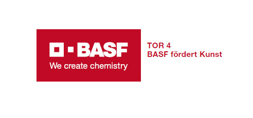 Logo BASF - Tor 4