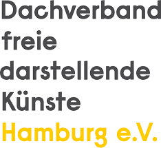 Logo dfdk Hamburg