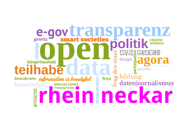 open data rhein-neckar c by Oliver Rack