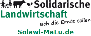 c by Solidarische Landwirtschaft MA/LU