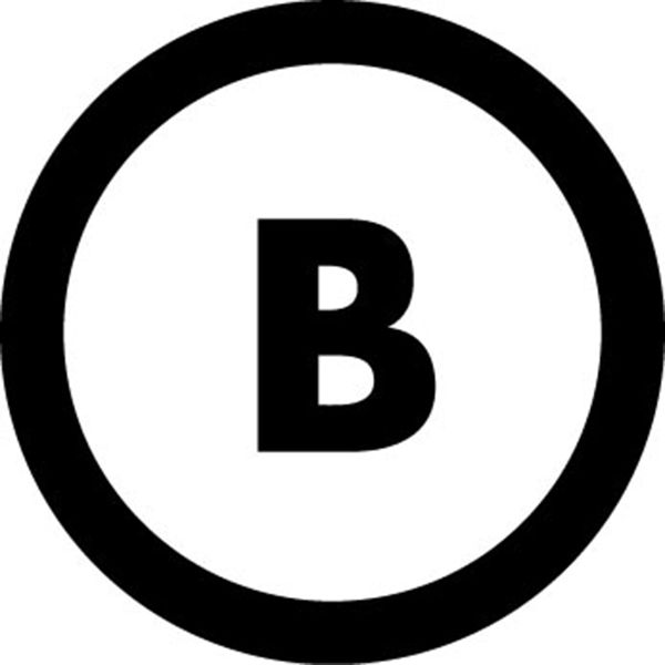 Logo B-Seite