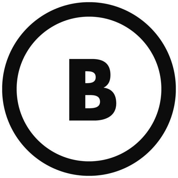Logo B-Seite