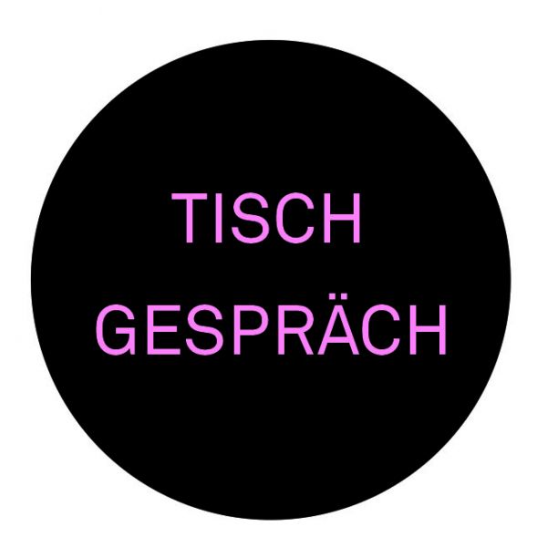 Logo Tischgespräche