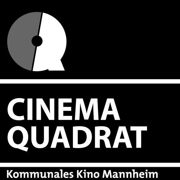 Logo Cinema Quadrat
