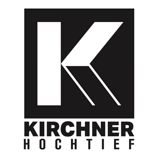 Logo Kirchner Hochtief