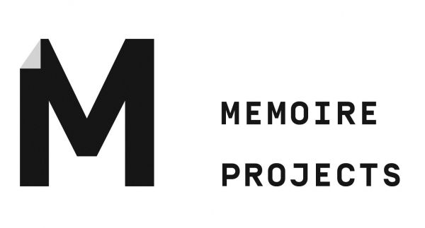 Logo Memoire Projects