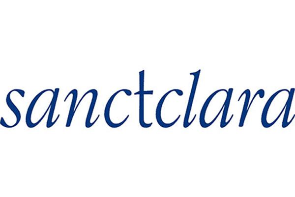 Logo sanctclara